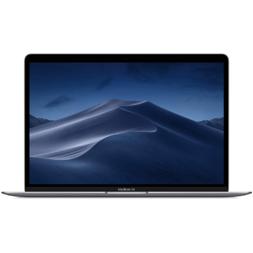 Apple MacBook Air 13-inch Core i5 1.6GHz 8GB RAM 512GB SSD Storage - Late 2018 (Space Gray) - Image 3