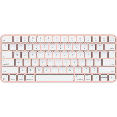 Apple Magic Keyboard Wireless - QWERTY - English (US) - Image 2
