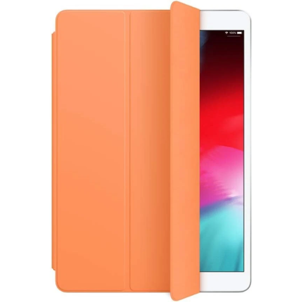 Apple Smart Cover for iPad Pro 10.5", Air 3rd Gen, iPad 7-9th Gen - Papaya