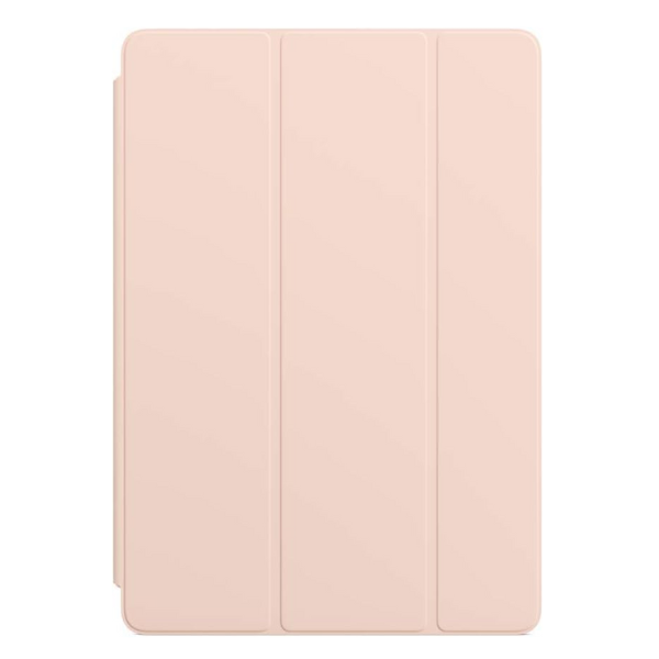 Apple Smart Cover for iPad Pro 10.5", Air 3rd Gen, iPad 7-9th Gen - Pink Sand - Image 2