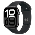 Apple Watch Series 10 46MM Jet Black (GPS + Cellular)