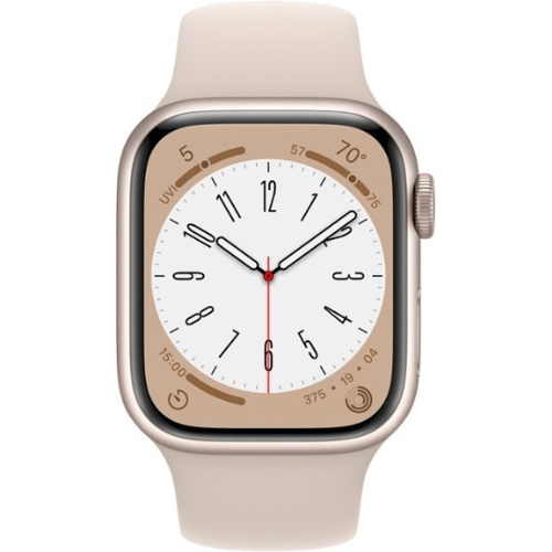 Apple Watch Series 8 (2022) - Image 11
