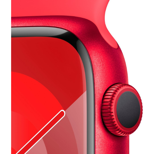Apple Watch Series 9 45MM Product Red (GPS) - Image 3