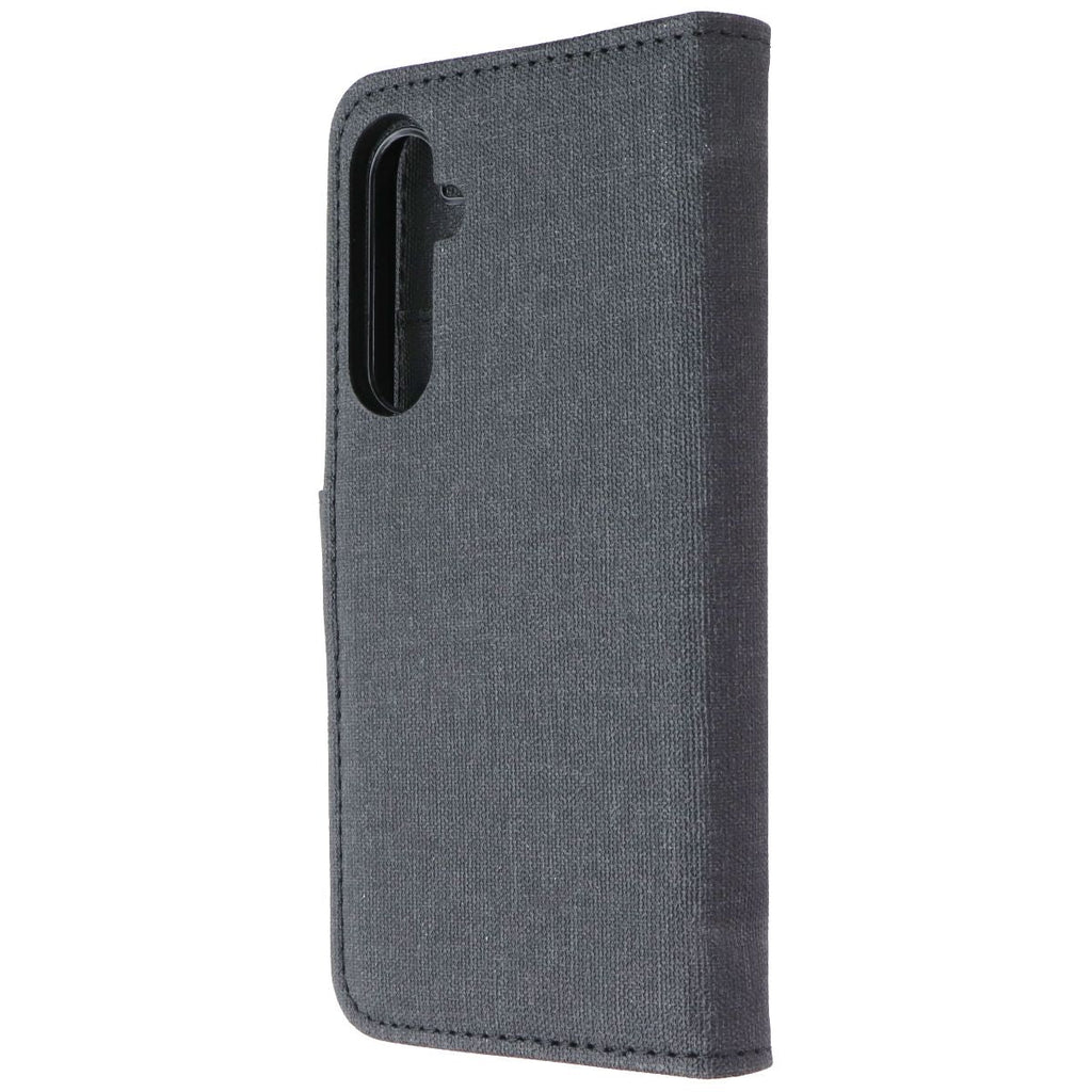 BLU Element Folio 2-in-1 Case for Samsung Galaxy S23 FE - Black - New