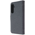 BLU Element Folio 2-in-1 Case for Samsung Galaxy S23 FE - Black - New