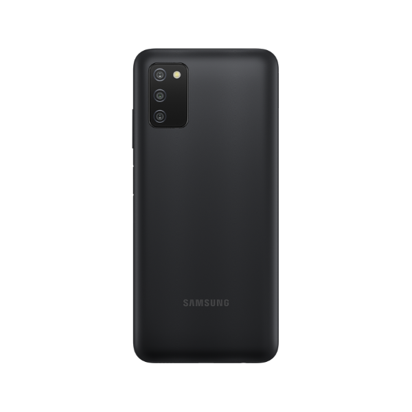 Samsung Galaxy A03s 32GB - Black (Unlocked) - Image 4