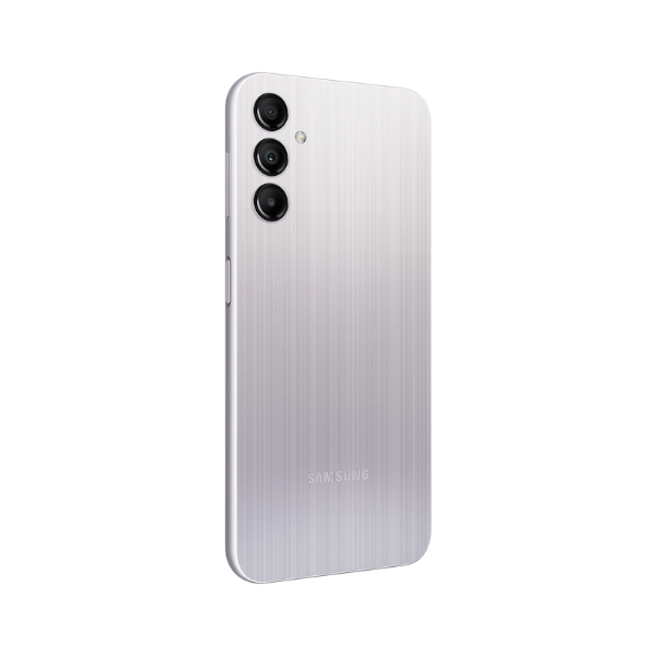 Samsung Galaxy A14 5G 64GB - Silver (Unlocked) - Image 5