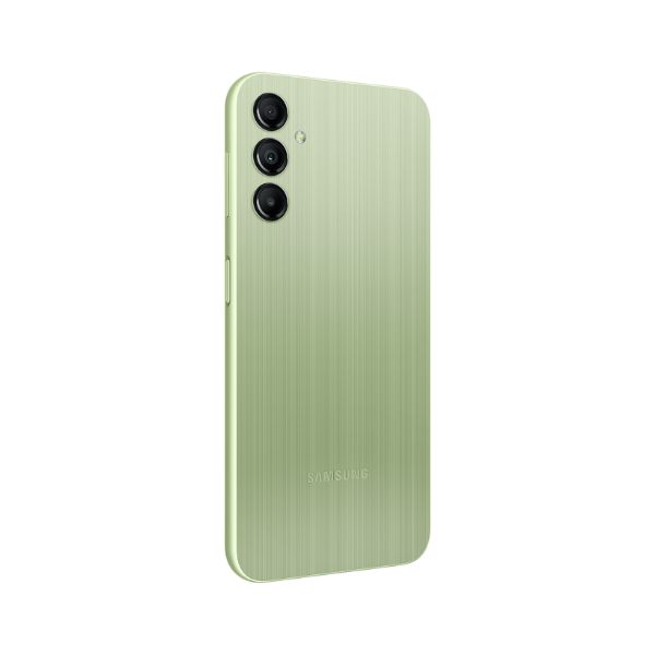 Samsung Galaxy A14 5G 128GB - Green (Unlocked) - Image 5
