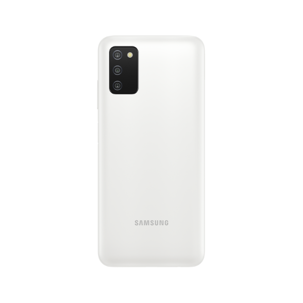 Samsung Galaxy A03s 64GB - White (Unlocked) - Image 3