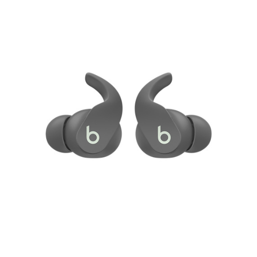 Beats Fit Pro - Beats Studio Buds - True Wireless Noise Cancelling Earphones - Sage Gray - Image 2