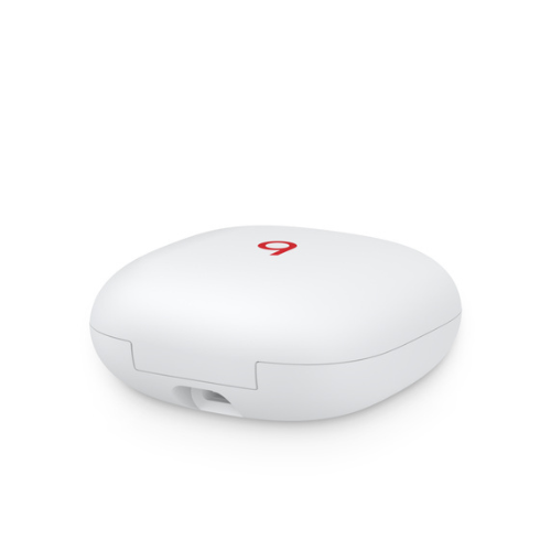 Beats Fit Pro - Beats Studio Buds - True Wireless Noise Cancelling Earphones - White - Image 4