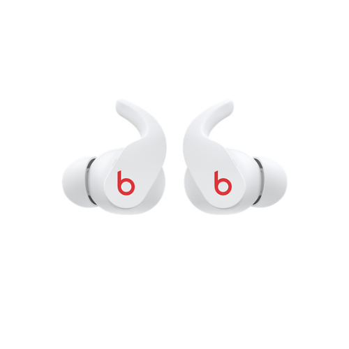 Beats Fit Pro - Beats Studio Buds - True Wireless Noise Cancelling Earphones - White - Image 2