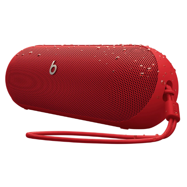 Beats By Dre Beats Pill Portable Wireless Speaker - Statement Red (Brand New) - Image 4