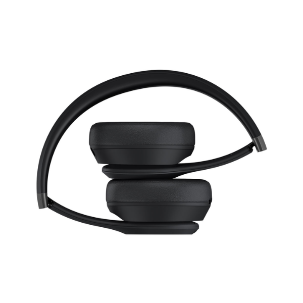 Beats Solo 4 Wireless Headphones - Black - Image 3