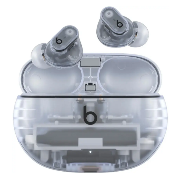 Beats Studio Buds (Brand New) - Image 4