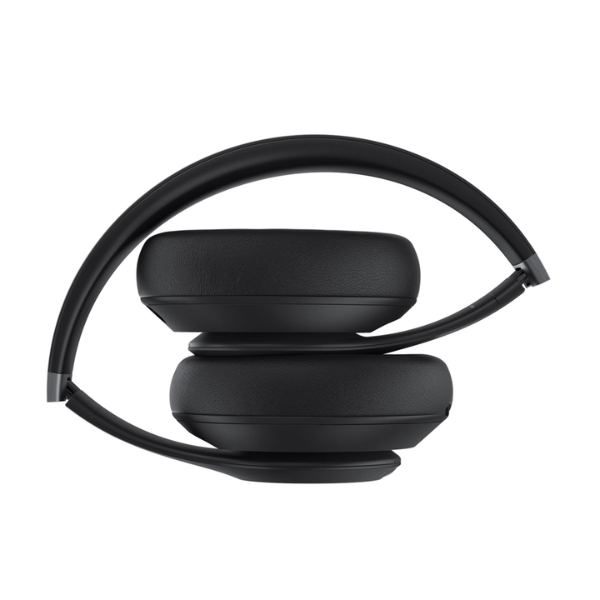 Beats Studio Pro WL Headphones - Black - Image 3