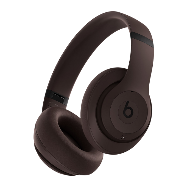 Beats Studio Pro WL Headphones - Deep Brown
