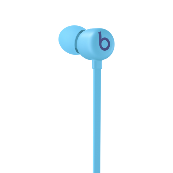 Beats Flex Wireless Earphones - Flame Blue (Brand New) - Image 4