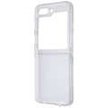 Case-Mate Tough Clear Series Flip Case for Samsung Galaxy Z Flip6 - Clear - New