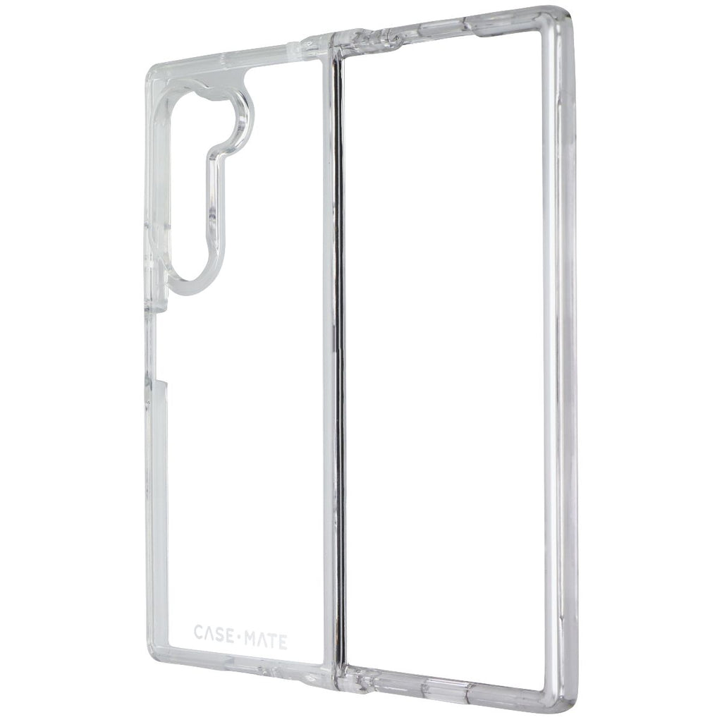 Case-Mate Tough Clear Series Case for Samsung Galaxy Z Fold6 - Clear - New