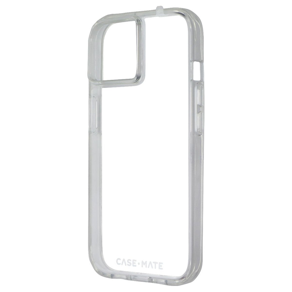 Case-Mate Tough Clear Case for Apple iPhone 16e / 15 / 14 / 13 - Transparent - New