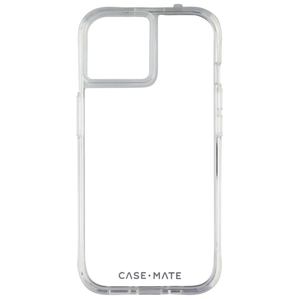 Case-Mate Tough Clear Case for Apple iPhone 16e / 15 / 14 / 13 - Transparent - New - Image 2