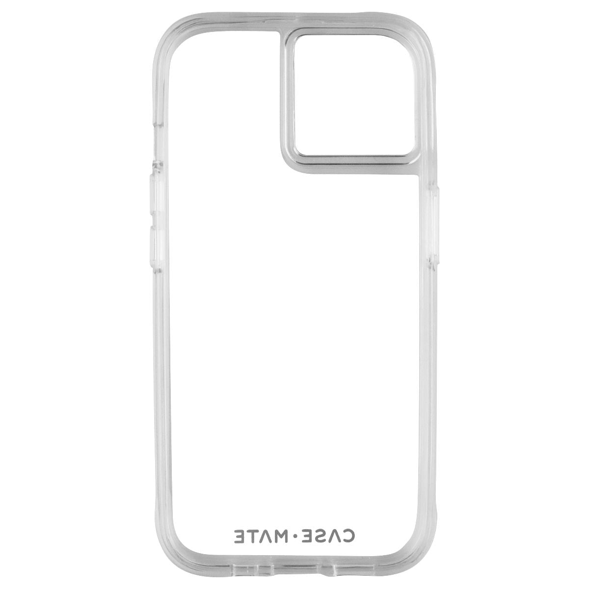 Case-Mate Tough Clear Case for Apple iPhone 16e / 15 / 14 / 13 - Transparent - New - Image 3