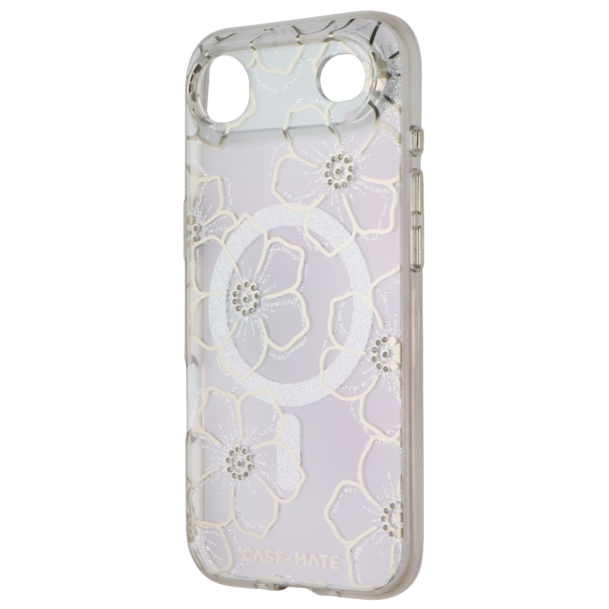 Case-Mate Case for MagSafe for Apple iPhone 17 Air - Floral Gems - New
