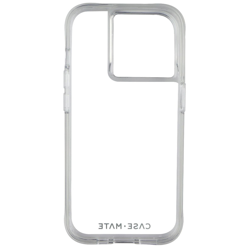 Case-Mate Tough Clear Series Hard Case for Apple iPhone 15 Pro - Clear - New - Image 3