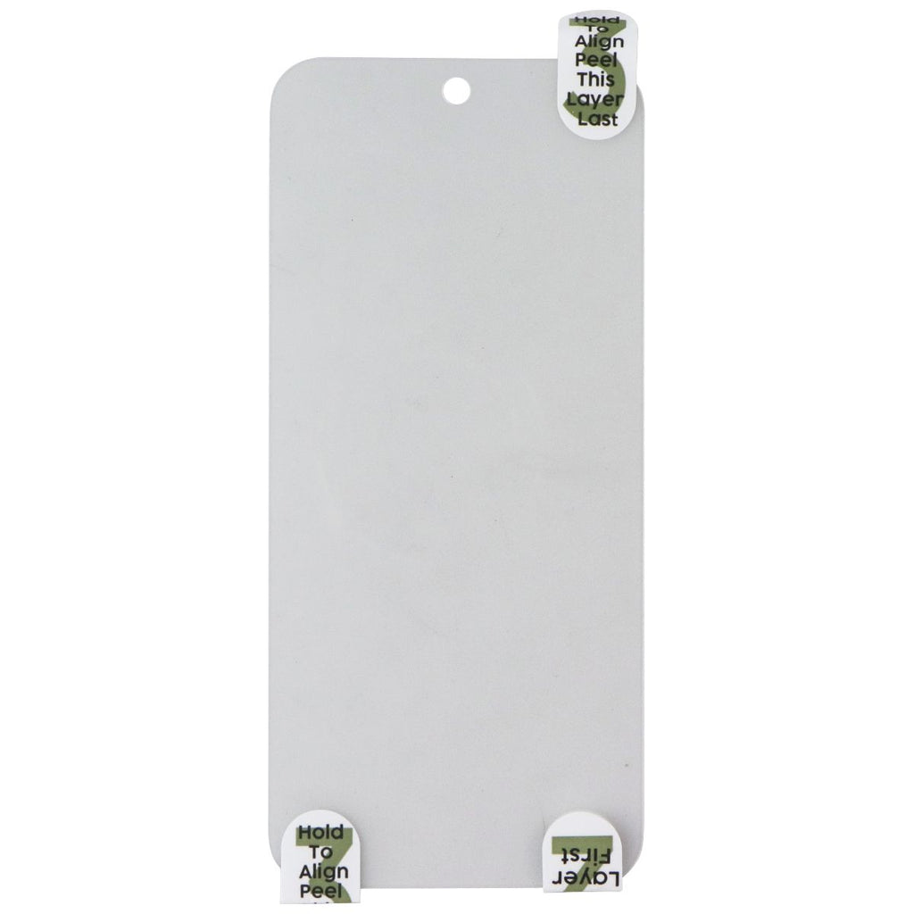 Case-Mate Bundle (Magnetic Tough Case/Screen) for Google Pixel 10 - Clear - New - Image 6