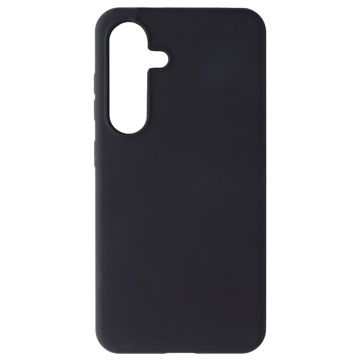 Dbramante1928 Costa Rica Series Silicone Case for Samsung Galaxy S24 - Black - New - Image 2