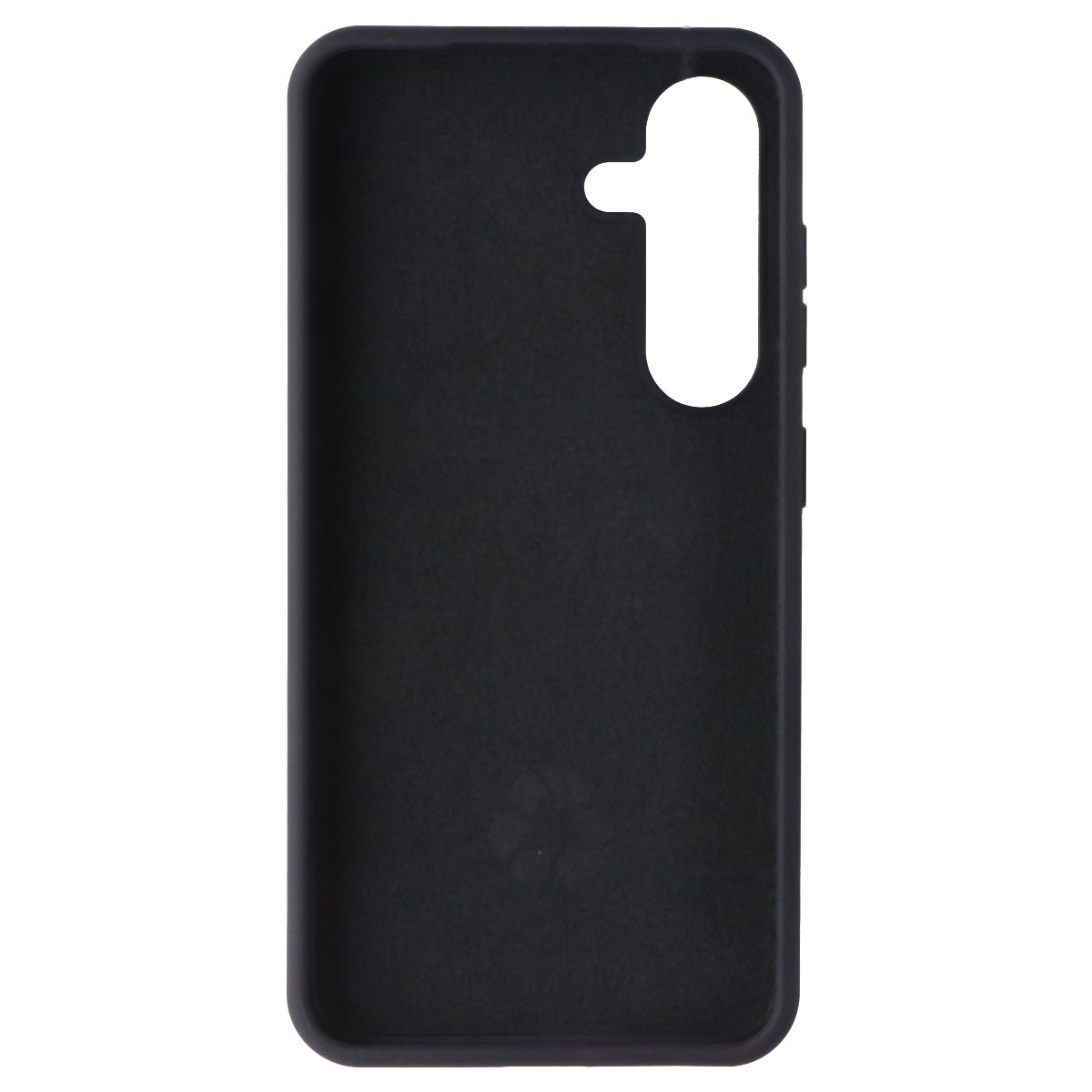 Dbramante1928 Costa Rica Series Silicone Case for Samsung Galaxy S24 - Black - New - Image 3