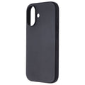 dbramante1928 Monaco Series Case for MagSafe for Apple iPhone 16 - Night Black - New