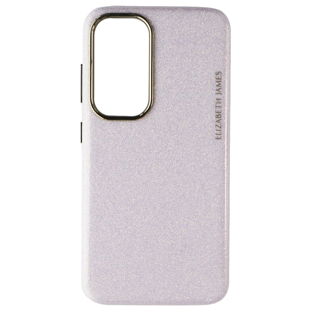 Elizabeth James Glitter Case for Samsung Galaxy S24 - Blush - New - Image 2