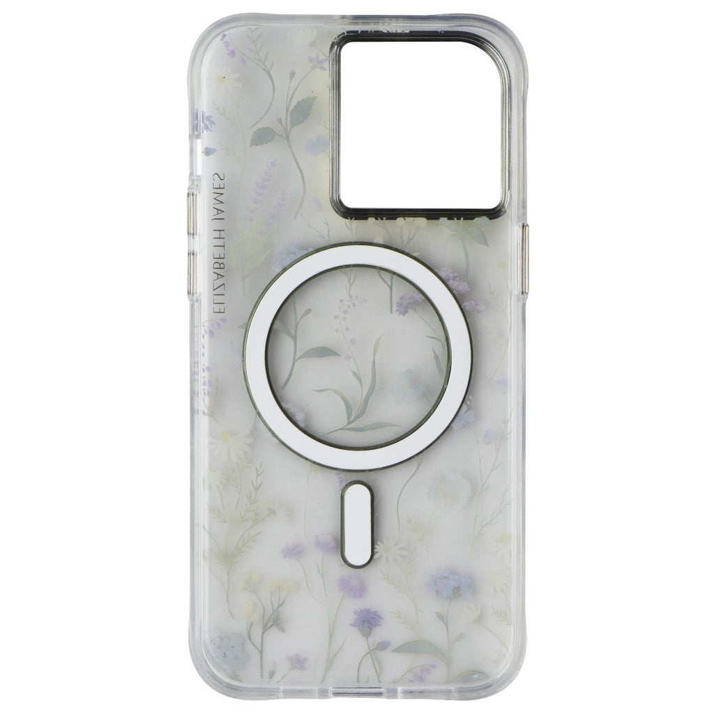 Elizabeth James Case for MagSafe for iPhone 15 Pro Max - Afternoon in Versailles - New - Image 2