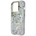 Elizabeth James Case with MagSafe for iPhone 15 Pro - Afternoon in Versailles - New