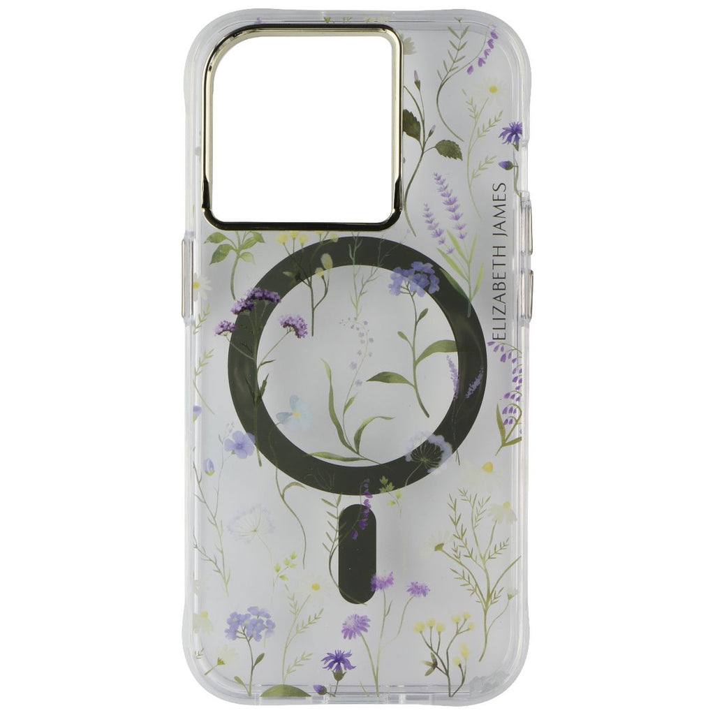 Elizabeth James Case with MagSafe for iPhone 15 Pro - Afternoon in Versailles - New - Image 2