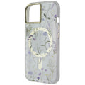 Elizabeth James Case for MagSafe for Apple iPhone 15 - Afternoon in Versailles - New