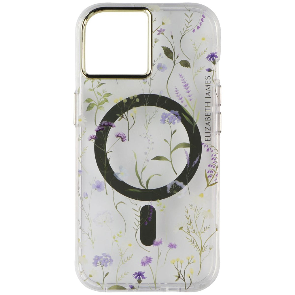 Elizabeth James Case for MagSafe for Apple iPhone 15 - Afternoon in Versailles - New - Image 2