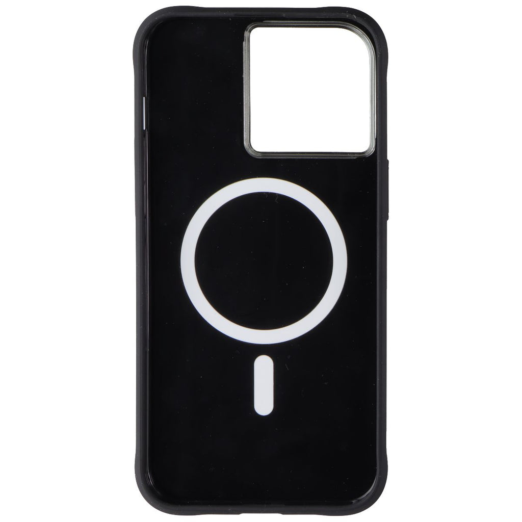 Elizabeth James Case for MagSafe for iPhone 15 Pro Max - Black Floral - New - Image 3