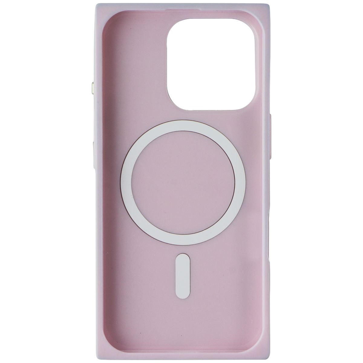 Elizabeth James BLOX Series Case for Apple iPhone 16 Pro - Blush Glitter - New - Image 3