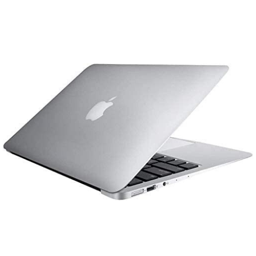 Apple MacBook Air 13.3-Inch Core i7 1.6GHz 8GB RAM 256GB SSD Storage Early 2015 (Silver) - Image 3