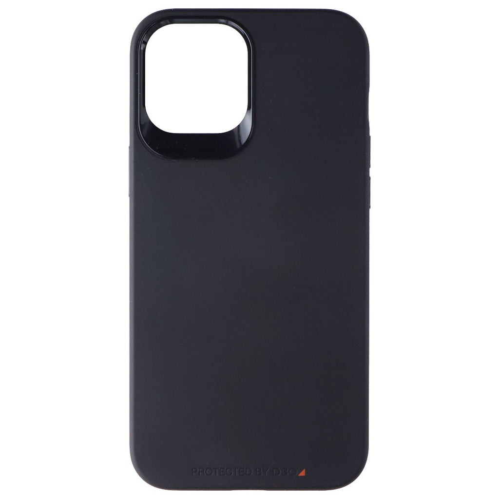 ZAGG Holborn Slim Series Case for Apple iPhone 12 Pro Max - Black - New - Image 2