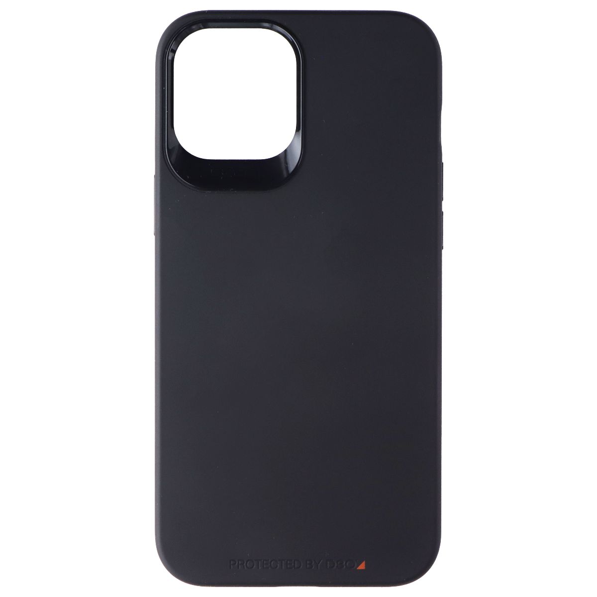 ZAGG Holborn Slim Series Case for Apple iPhone 12 Pro Max - Black - New - Image 2