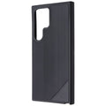 GoTo Flex Series Gel Case for Samsung Galaxy S24 Ultra - Black - New
