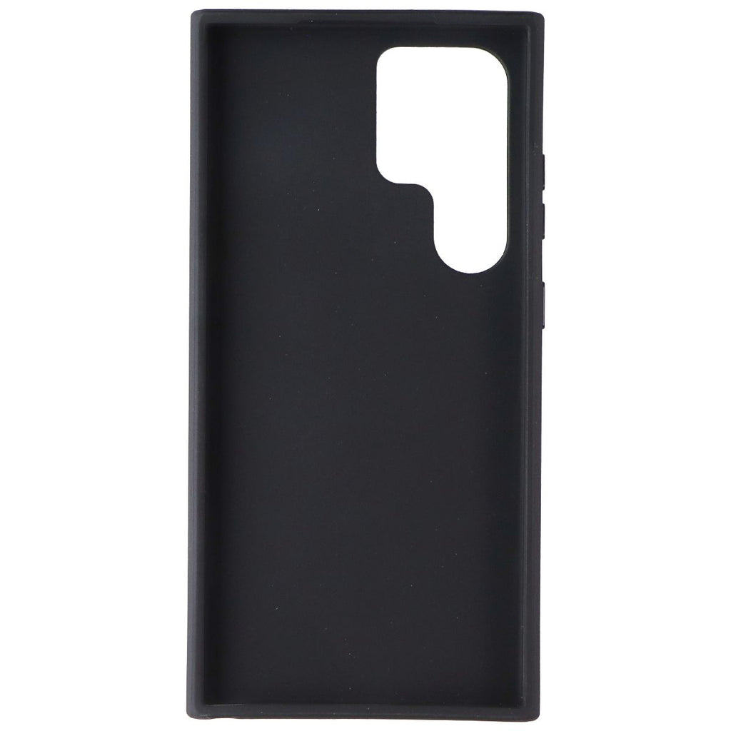 GoTo Flex Series Gel Case for Samsung Galaxy S24 Ultra - Black - New - Image 3