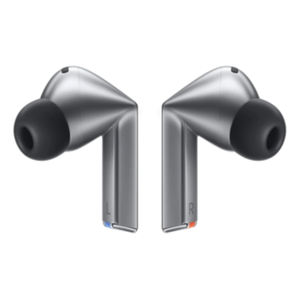 Samsung Galaxy Buds 3 Pro - True Wireless Headphones - Silver - Image 2