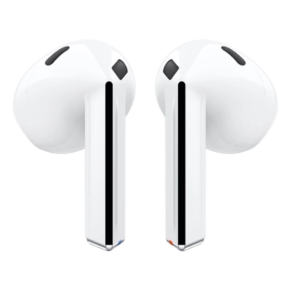Samsung Galaxy Buds 3 - True Wireless Headphones - White - Image 4