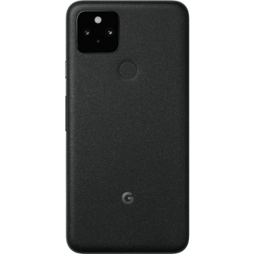 Google Pixel 5 Black 128GB (Unlocked) - Image 3