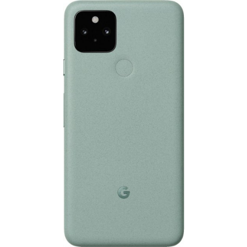 Google Pixel 5 Sage 128GB (Unlocked) - Image 3